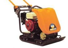 Plaques vibrantes unidirectionnelles BELLE (HK-Belle) PCX 450 A