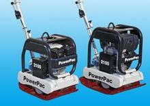 Plaques vibrantes réversibles PowerPac PPR 2100D/400
