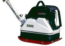 Plaques vibrantes réversibles PowerPac PPR 5000/2