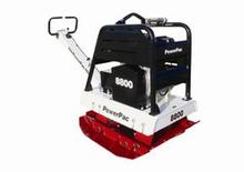 Plaques vibrantes réversibles PowerPac PPR 8800