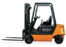 Chariots élevateurs frontaux à gaz Still R 70-20 G