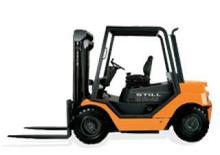 Chariots élevateurs frontaux à gaz Still R 70-40 T