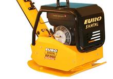 Plaques vibrantes réversibles Shatal RP 2413-50