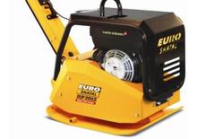 Plaques vibrantes réversibles Shatal RP 3013-50