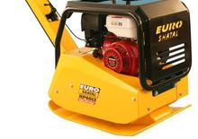 Plaques vibrantes réversibles Shatal RP 4013-60