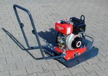 Plaques vibrantes unidirectionnelles Delko SVD 18 Y