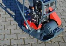 Plaques vibrantes unidirectionnelles Delko SVD 24 F
