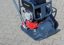 Plaques vibrantes unidirectionnelles Delko SVD 24 H