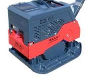 Plaques vibrantes unidirectionnelles Delko SVD 5112 F