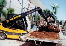 Chariot Élévateur Télescopique JCB TLT 20 D Teletruk