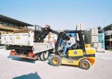 Chariot Élévateur Télescopique JCB TLT 30 D 4x4
