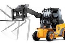 Chariot Élévateur Télescopique JCB TLT 35 D 4x4