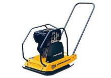 Plaques vibrantes unidirectionnelles Vibromax VMF 130 D