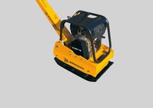 Plaques vibrantes réversibles Vibromax VMP 18