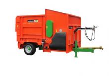 Distributeurs de fourrage Holaras RABBIT 5000