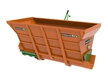 Distributeurs de rations Holaras A-VDC 1200