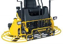Polisseurs rotatifs double assisable Wacker CRT 36-23 K-H