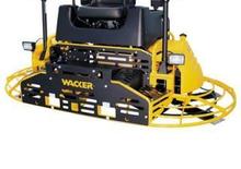 Polisseurs rotatifs double assisable Wacker CRT 48-31 V-ES-E