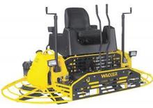 Polisseurs rotatifs double assisable Wacker CRT 48-31 V-E