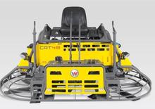 Polisseurs rotatifs double assisable Wacker Neuson CRT 48-35 L