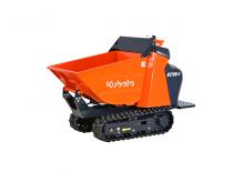 Bennes à chenilles Kubota KC 70 H-4 P