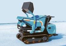 Bennes à chenilles Messersi CH 2 R 13 D