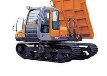 Bennes à chenilles Hitachi EG 30