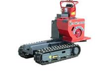 Bennes à chenilles Hinowa HP 1150