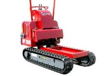 Bennes à chenilles Hinowa HP 1500