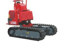 Bennes à chenilles Hinowa HP 2500
