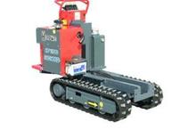 Bennes à chenilles Hinowa HS 1100 D