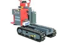 Bennes à chenilles Hinowa HS 1150 B
