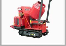 Bennes à chenilles Hinowa HS 1200 E