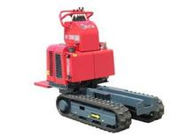 Bennes à chenilles Hinowa HS 1200