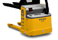 Chariots élevateurs frontaux  electriques Atlet Alto PS