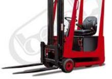 Chariots élevateurs frontaux  electriques Belet AVE 12 AC