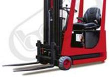 Chariots élevateurs frontaux  electriques Belet AVE 6 AC