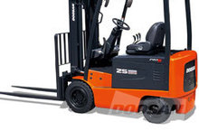 Chariots élevateurs frontaux  electriques Doosan B 20 S