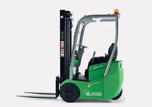 Chariots élevateurs frontaux  electriques Cesab B 213