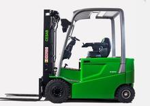 Chariots élevateurs frontaux  electriques Cesab B 625