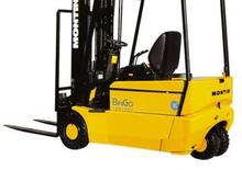 Chariots élevateurs frontaux  electriques Montini Bingo 183 CSM