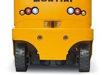 Chariots élevateurs frontaux  electriques Montini Bingo plus N 250 Compact.P XL