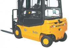 Chariots élevateurs frontaux  electriques Montini Bingo plus N 350 CSM