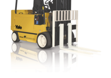 Chariots élevateurs frontaux  electriques Yale ERC 35 HG