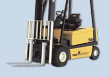 Chariots élevateurs frontaux  electriques Yale ERP 25 ALF