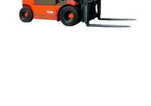 Chariots élevateurs frontaux  electriques Fimsa ET 5015