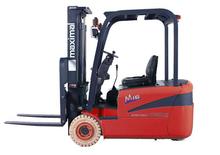 Chariots élevateurs frontaux  electriques Maximal FB 20 S -MQJZ2