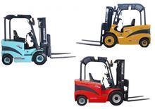 Chariots élevateurs frontaux  electriques Maximal FB 25 M1JZ