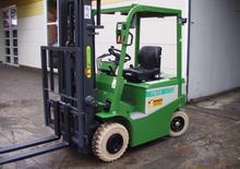 Chariots élevateurs frontaux  electriques Artison FB 18
