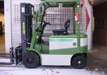 Chariots élevateurs frontaux  electriques Artison FB 20
